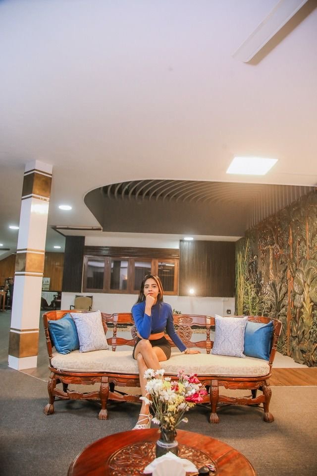 Bansri Villa Mount Lavinia Gallery photo 7