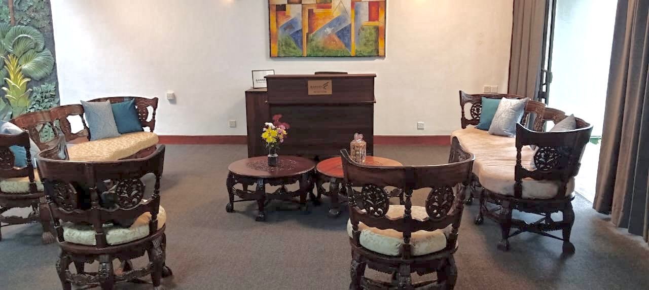 Bansri Villa Mount Lavinia Gallery photo 14