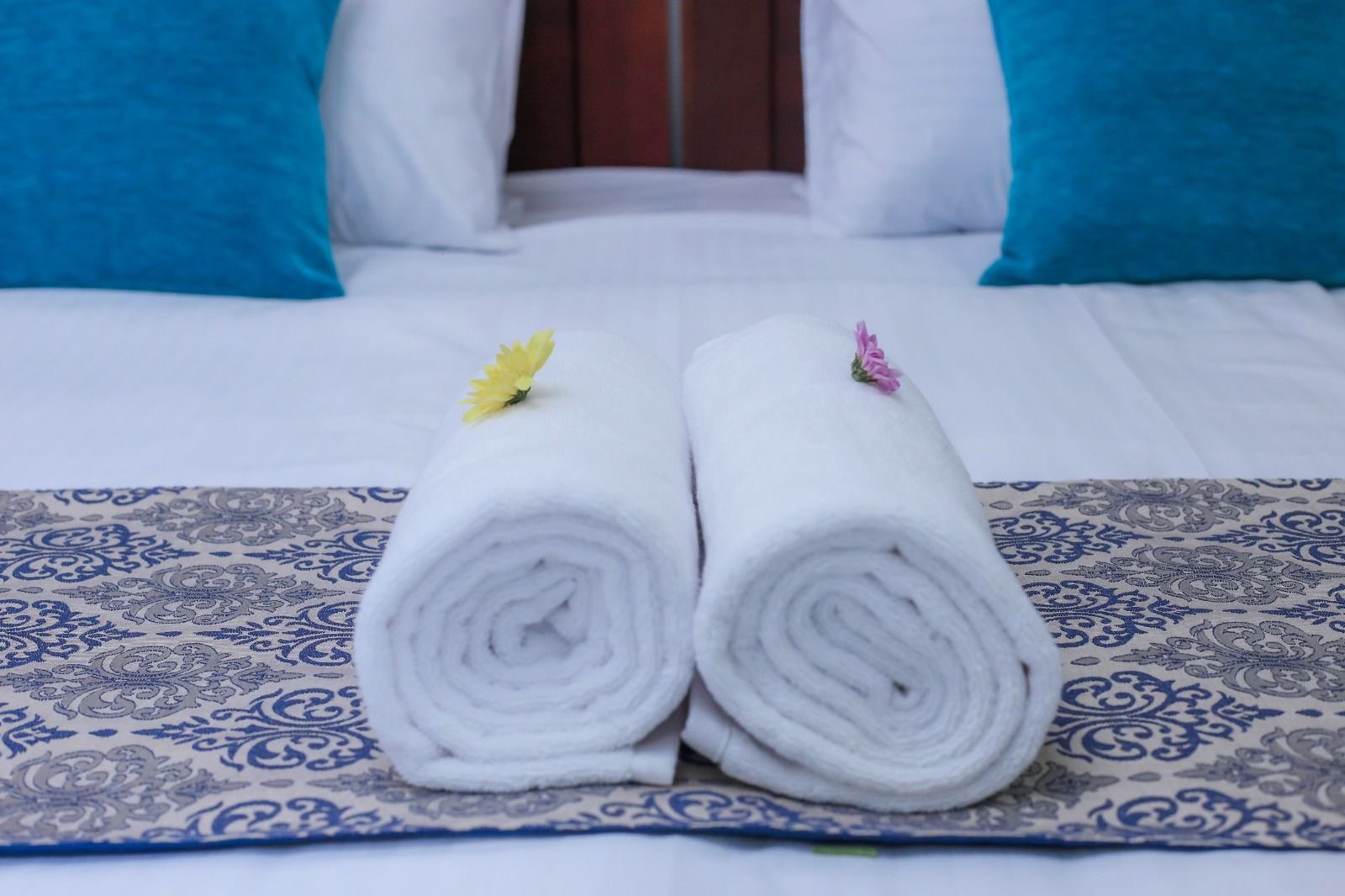 Premium Ocean View Room