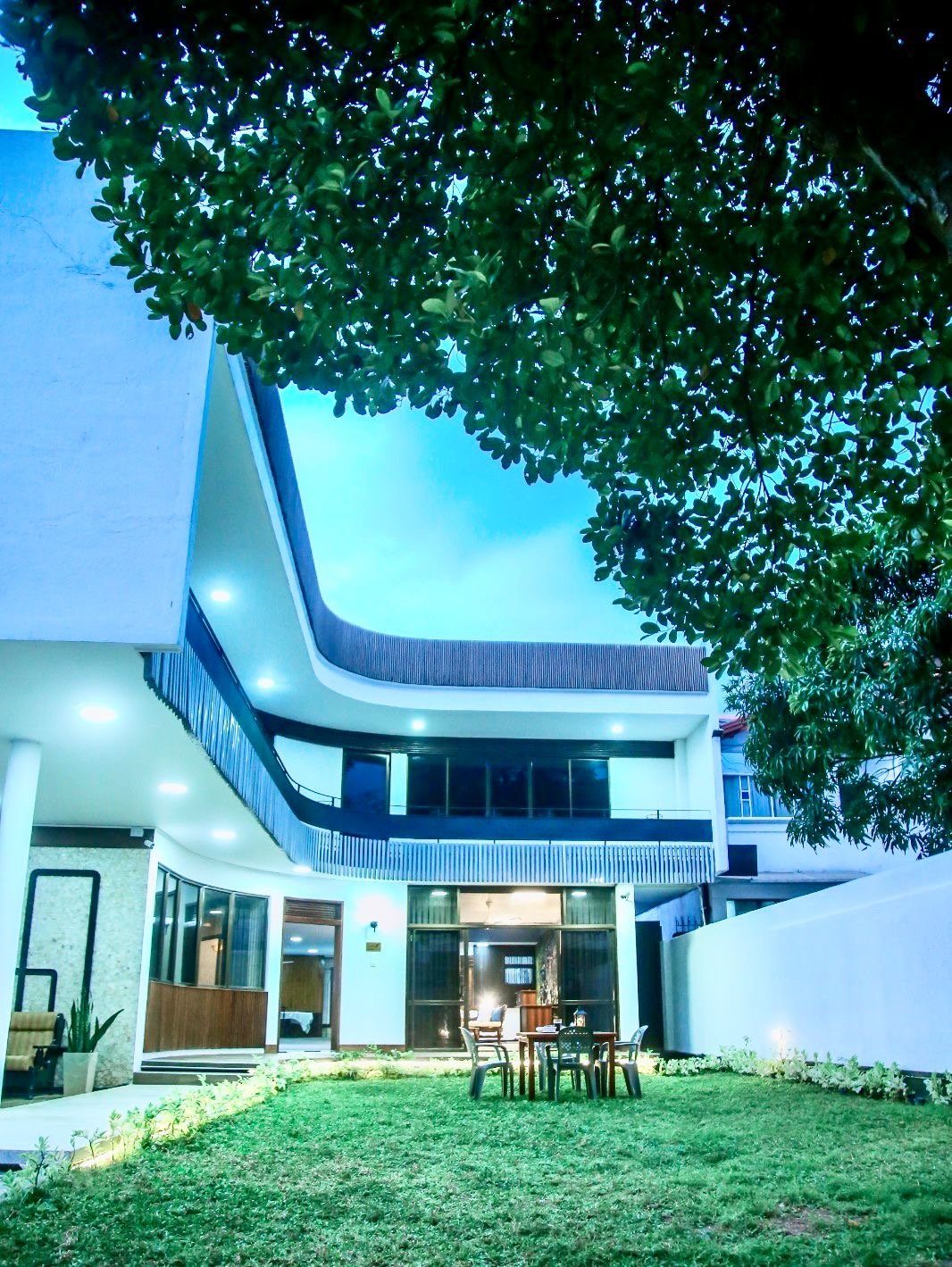 Bansri Villa Mount Lavinia Gallery photo 22
