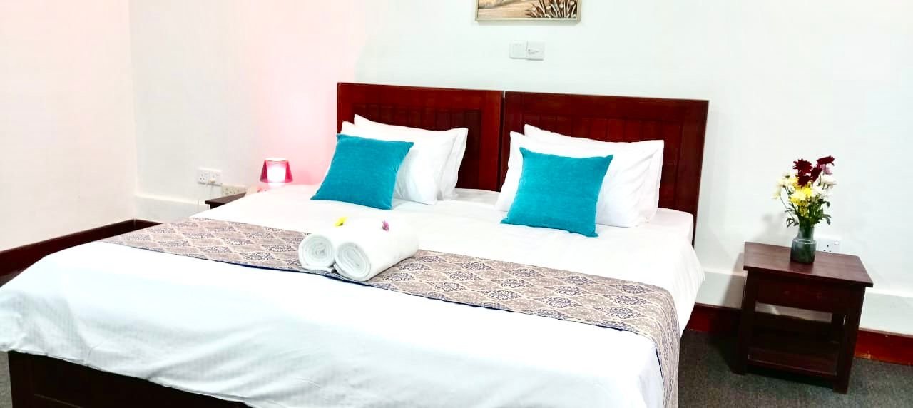 Bansri Villa Mount Lavinia Gallery photo 24
