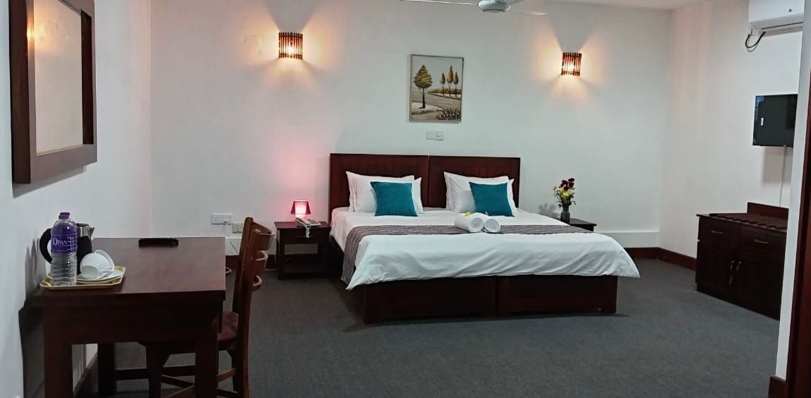 Bansri Villa Mount Lavinia Gallery photo 28