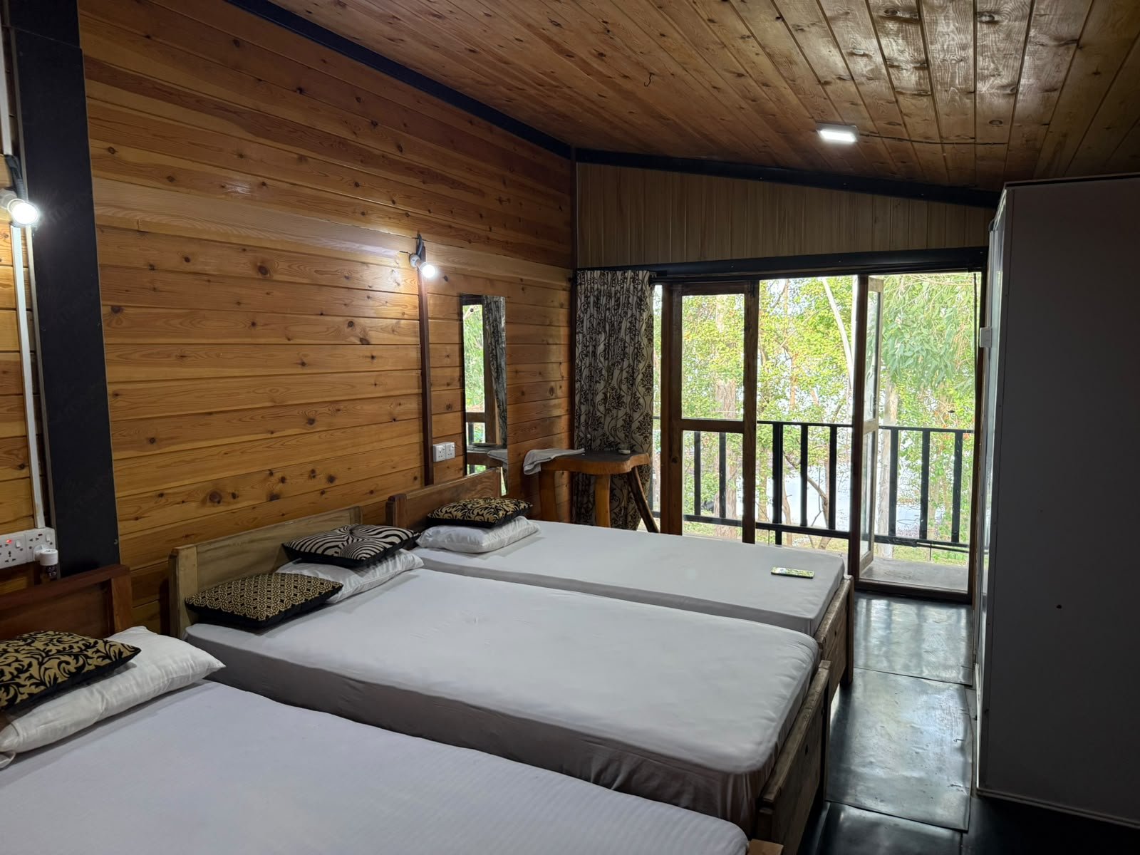Bansri Nature’s Lake View - Dambulla Gallery photo 18