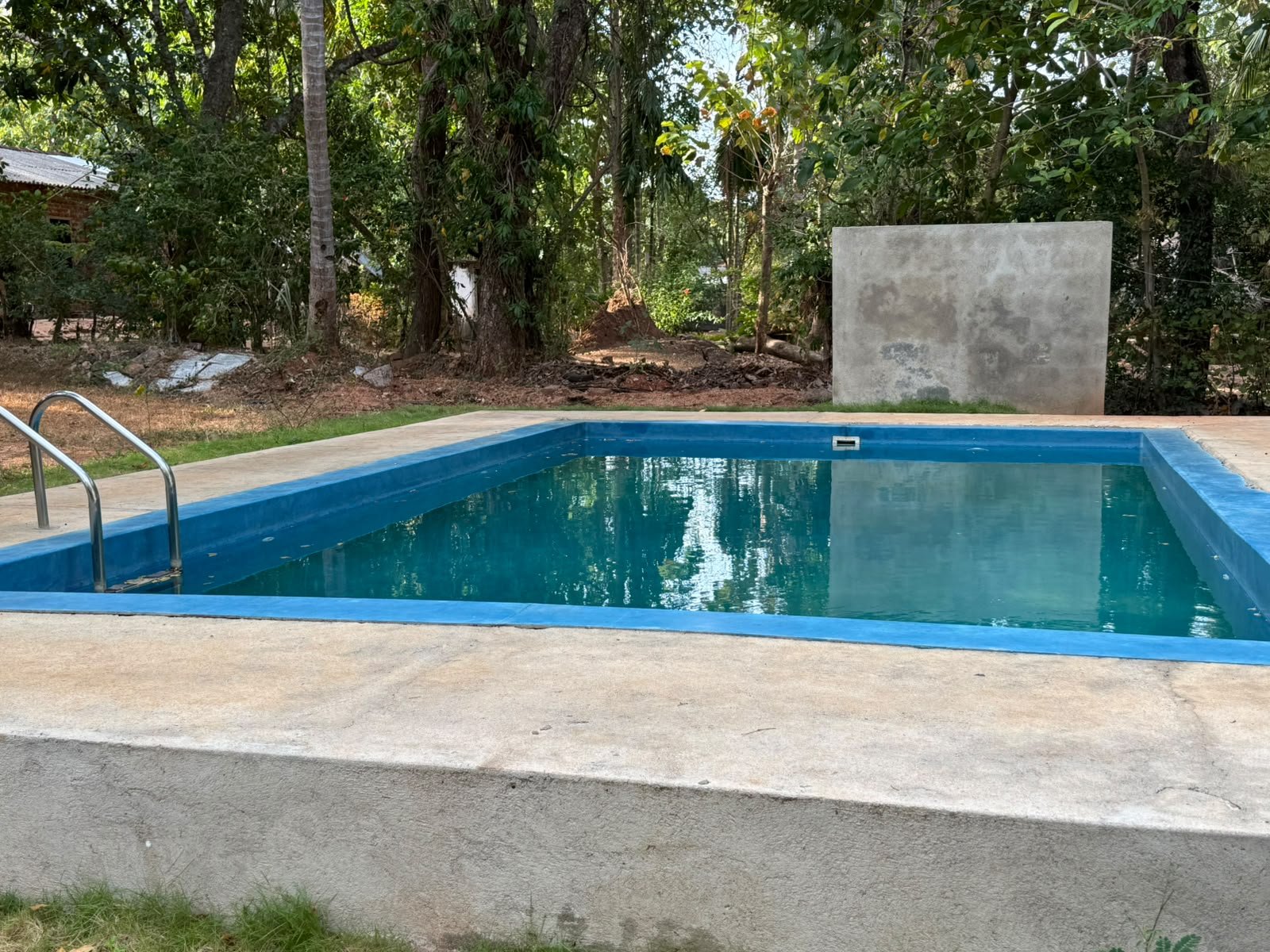 Bansri Nature’s Lake View - Dambulla Gallery photo 12
