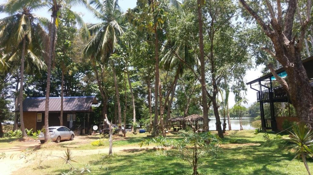 Bansri Nature’s Lake View - Dambulla Gallery photo 3