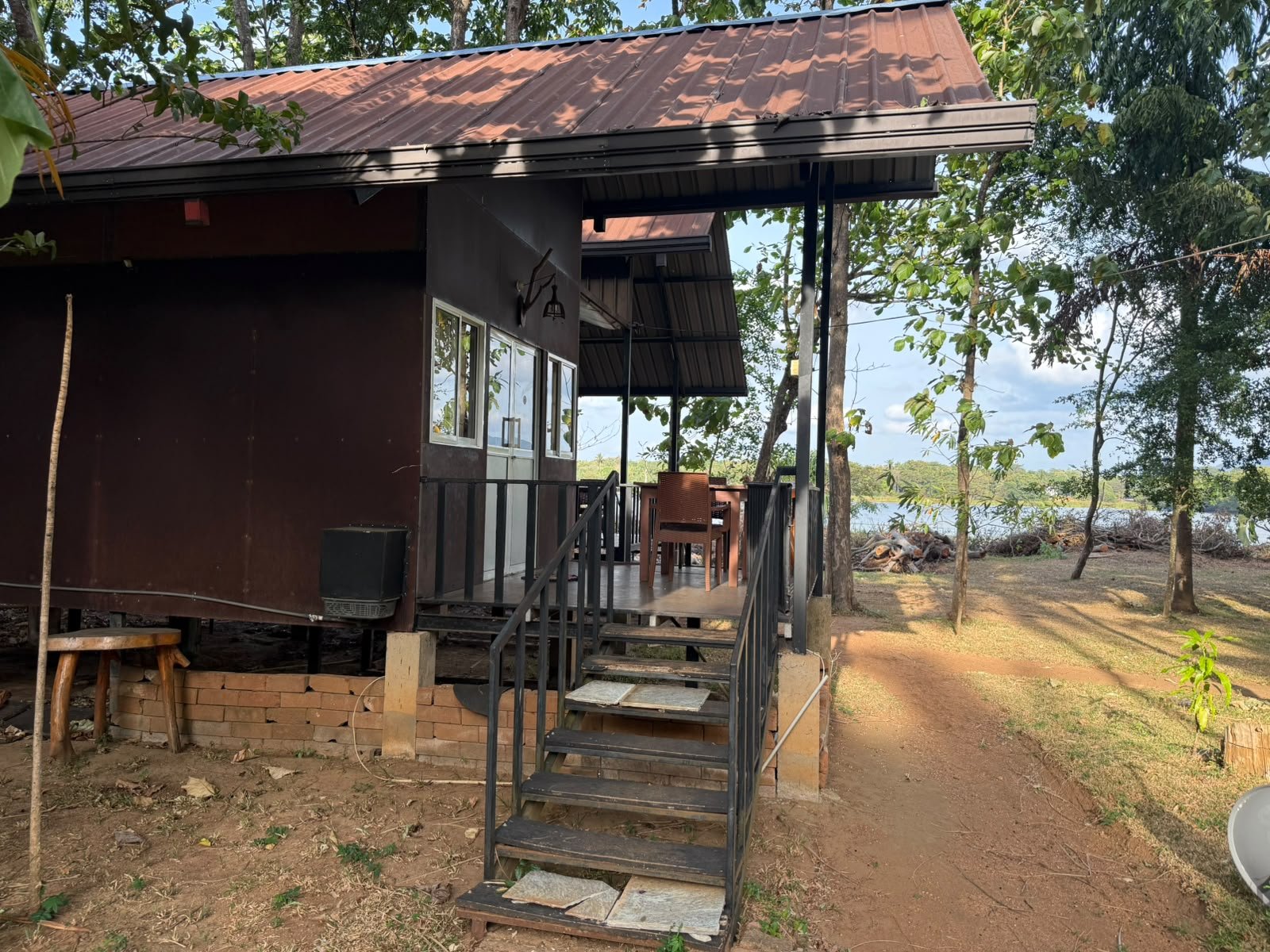 Bansri Nature’s Lake View - Dambulla Gallery photo 6