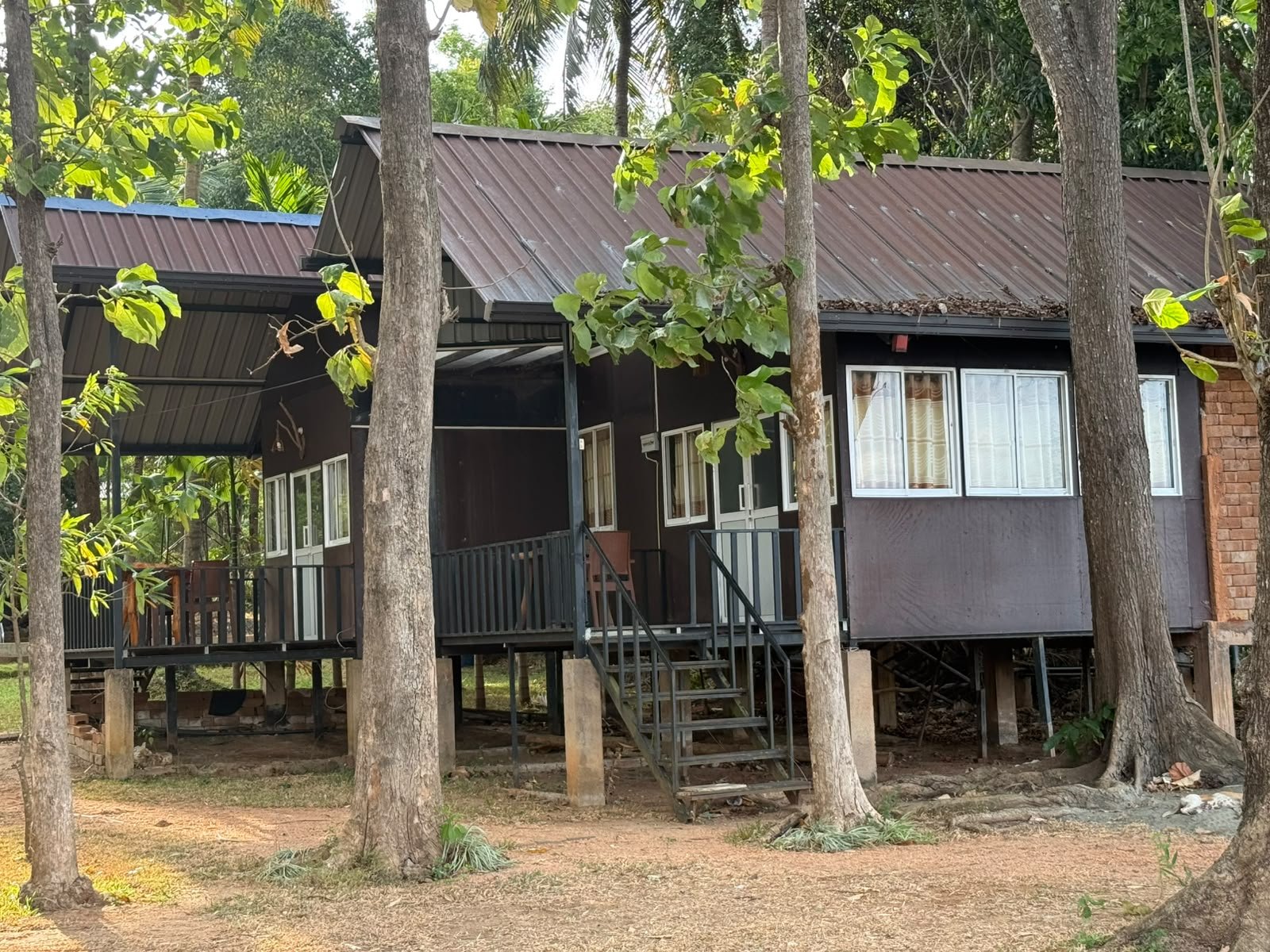 Bansri Nature’s Lake View - Dambulla Gallery photo 14