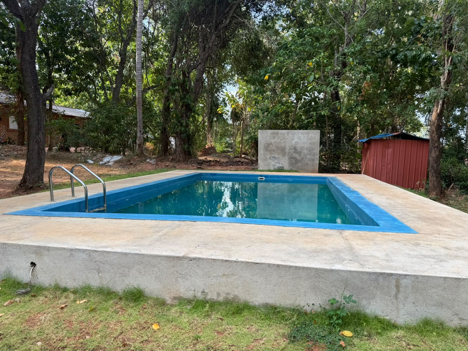 Bansri Nature’s Lake View - Dambulla Gallery photo 10