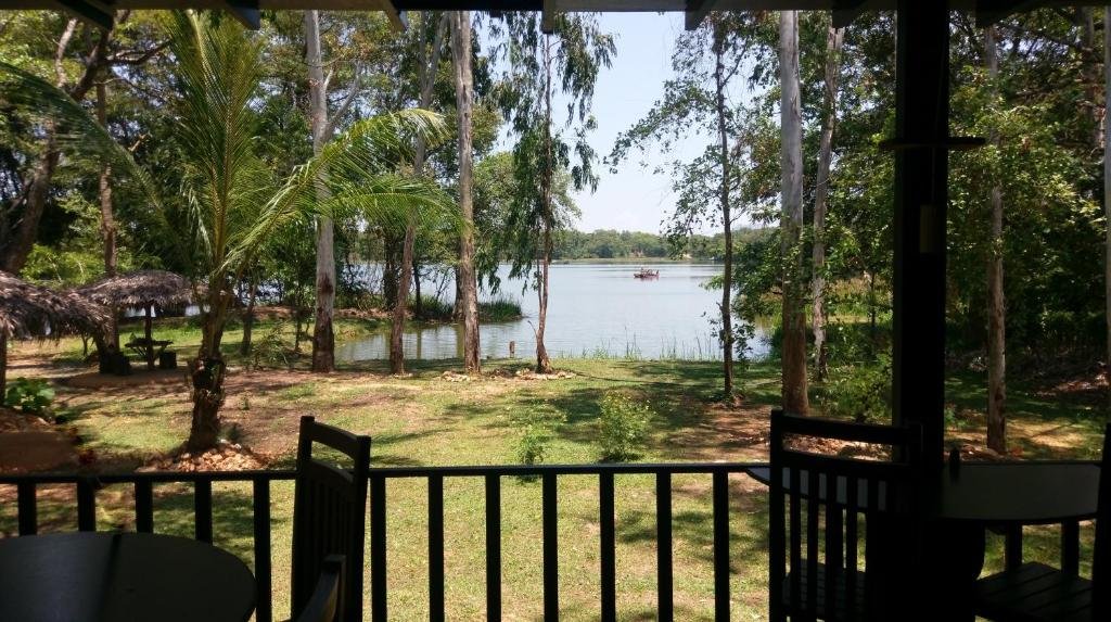Bansri Nature’s Lake View - Dambulla